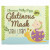 Elizavecca, Glutinous 80% Mask Snail Cream, 100 г