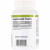 Natural Factors, Herbal Factors, листья оливкового дерева, 500 мг, 90 капсул