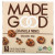 MadeGood, Granola Minis, шоколадная крошка, 5 пакетиков по 24 г (0,85 унции) MadeGood, Granola Minis, шоколадная крошка, 5 пакетиков по 24 г (0,85 унции)