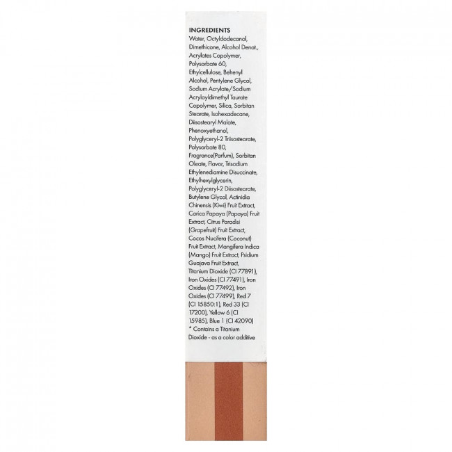 rom&nd, Juicy Lasting Tint, 22 Pomelo Skin, 0.195 oz (5.5 g)