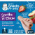 Gerber, Snacks for Baby, Soothe 'n' Chew, палочки для прорезывания зубов, от 6 месяцев, клубничное яблоко, 6 палочек в индивидуальной упаковке, 15 г (0,53 унции) каждый Gerber, Snacks for Baby, Soothe 'n' Chew, палочки для прорезывания зубов, от 6 месяцев, клубничное яблоко, 6 палочек в индивидуальной упаковке, 15 г (0,53 унции) каждый