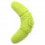 Arm & Hammer, Scrubbies, стоматологическая игрушка для щенков, Boomerang, 1 игрушка Arm & Hammer, Scrubbies, стоматологическая игрушка для щенков, Boomerang, 1 игрушка