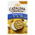 Catalina Crunch, Sandwich Cookies, ванильный крем, 14 штук, 168 г (5,92 унции) Catalina Crunch, Sandwich Cookies, ванильный крем, 14 штук, 168 г (5,92 унции)