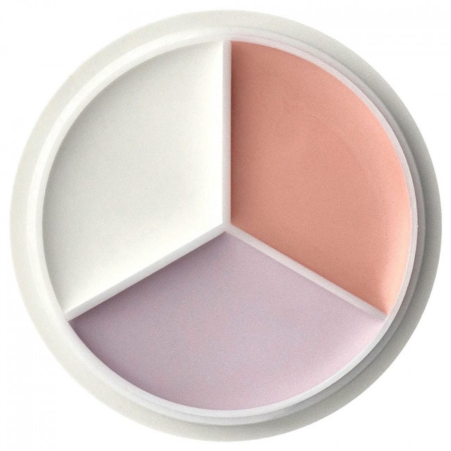 TFIT, Cover Up Pro Concealer, B01 Corrector, 0.52 oz (15 g) TFIT, Cover Up Pro Concealer, B01 Corrector, 0.52 oz (15 g)