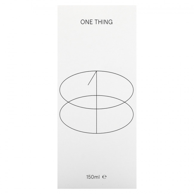 One Thing, Экстракт хауттюйнии сердцевидной, 150 мл (5 жидк. Унций)