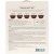 Koelf, Melting Essence Foot Pack, маска для ног, 10 пар