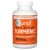 Qunol, Turmeric, Curcumin Complex, Extra Strength, 1,000 mg, 120 Vegetarian Capsules (500 mg per Capsule)