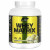 GAT, Whey Matrix, комплекс из четырех смесей сывороточного протеина, ванильное мороженое, 2,06 кг (4,5 фунта) GAT, Whey Matrix, комплекс из четырех смесей сывороточного протеина, ванильное мороженое, 2,06 кг (4,5 фунта)