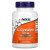 NOW Foods, L-цистеин, 500 мг, 100 таблеток NOW Foods, L-цистеин, 500 мг, 100 таблеток