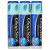 Chapstick, Защитное средство для губ 2-в-1, SPF 15, холодная мята, 3 палочки, 4 г (0,15 унции) Chapstick, Защитное средство для губ 2-в-1, SPF 15, холодная мята, 3 палочки, 4 г (0,15 унции)