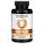 Zhou Nutrition, Куркума, куркумин с имбирем, 90 растительных капсул