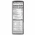 ZonePerfect, MACROS Bars, кексы с шоколадной крошкой, 5 батончиков, 50 г (1,76 унции) ZonePerfect, MACROS Bars, кексы с шоколадной крошкой, 5 батончиков, 50 г (1,76 унции)