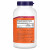NOW Foods, Кристаллы витамина C, 454 г (1 фунт) NOW Foods, Кристаллы витамина C, 454 г (1 фунт)