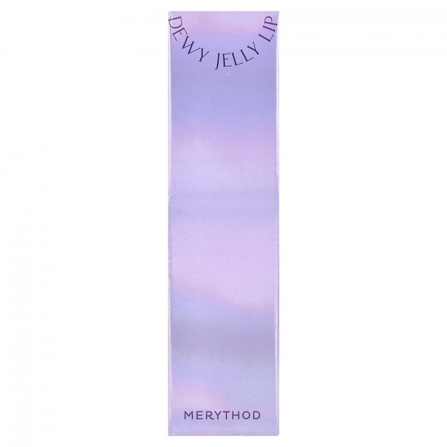 Merythod, Dewy Jelly Lip, 02 Florid, 0.11 oz (3 g) Merythod, Dewy Jelly Lip, 02 Florid, 0.11 oz (3 g)
