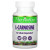 Paradise Herbs, L-карнозин, 60 вегетарианских капсул