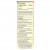 Bach, Original Flower Remedies, каменная роза, 10 мл (0,35 жидк. унции) Bach, Original Flower Remedies, каменная роза, 10 мл (0,35 жидк. унции)