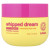 b.fresh, Whipped Dream, Увлажняющий крем для тела со вкусом персика и мандарина, 250 мл (8,5 жидких унций)