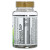 Nature's Life, Saw Palmetto Berries, 580 mg, 100 Vegetarian Capsules