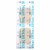 Nexcare, Duo Bandages, 40 разных размеров Nexcare, Duo Bandages, 40 разных размеров