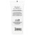 NYX Professional Makeup, Pore Filler, Primer / Base, 0.67 fl oz (20 ml)