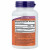 NOW Foods, Magtein, L-треонат магния, 90 растительных капсул
