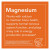 NOW Foods, Magtein, L-треонат магния, 90 растительных капсул