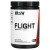 Bare Performance Nutrition, Flight Pre-Workout, Pink Lemonade, 13.8 oz (390 g)