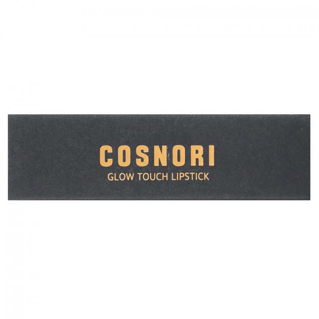 Cosnori, Flow Touch Lipstick, Viola, 3 g