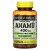 Mason Natural, Цельная трава анаму, 400 мг, 100 капсул Mason Natural, Цельная трава анаму, 400 мг, 100 капсул
