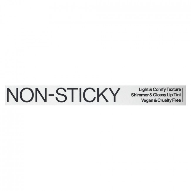 Unleashia, Non-Sticky Dazzle Tint, No. 5 Nice Step , 0.256 fl oz (7.6 g)