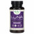 Nested Naturals, Luna, добавка для мягкого сна с мелатонином, 60 веганских капсул Nested Naturals, Luna, добавка для мягкого сна с мелатонином, 60 веганских капсул