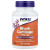 NOW Foods, акульи хрящи, 100 капсул