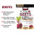Force Factor, Total Beets® с коэнзимом Q10, гранат, 60 жевательных таблеток из суперфуда
