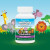 NaturesPlus, Source of Life, Animal Parade, добавка для укрепления детского иммунитета, вкус натуральных тропических ягод, 90 животных NaturesPlus, Source of Life, Animal Parade, добавка для укрепления детского иммунитета, вкус натуральных тропических ягод, 90 животных