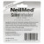 NeilMed, SinuInhaler, ароматерапевтический ингалятор, без лекарств, 2 ингалятора, 0,4 г (0,014 унции) NeilMed, SinuInhaler, ароматерапевтический ингалятор, без лекарств, 2 ингалятора, 0,4 г (0,014 унции)