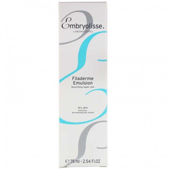 Embryolisse, Filaderme Emulsion, 2.54 fl oz (75 ml) Embryolisse, Filaderme Emulsion, 2.54 fl oz (75 ml)