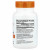 Doctor's Best, убихинол с Kaneka, 100 мг, 60 капсул Doctor's Best, убихинол с Kaneka, 100 мг, 60 капсул