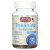 Jarrow Formulas, жевательные конфеты с теанином, без сахара, яблочный вкус, 100 мг, 60 жевательных таблеток Jarrow Formulas, жевательные конфеты с теанином, без сахара, яблочный вкус, 100 мг, 60 жевательных таблеток