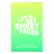 I Dew Care, Let's Get Sheet Faced, 14 Day Sheet Mask Set, 0.67 fl oz (20 ml) Each