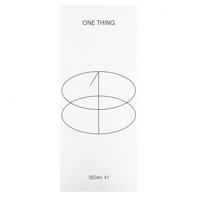 One Thing, Экстракт плодов цитрусовых уншиу, 150 мл One Thing, Экстракт плодов цитрусовых уншиу, 150 мл