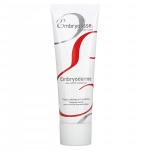 Embryolisse, Embryoderme, питательное, восстанавливающее средство, 75 мл (2,54 жидк. Унции)
