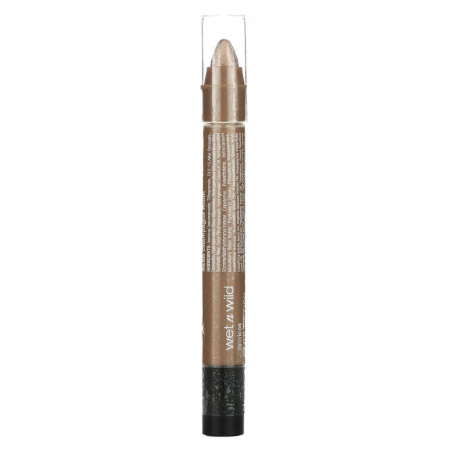 wet n wild, Coloricon, Multistick, шампанское, 3,2 г (0,11 унции)