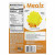 Sprout Organics, Mealz, органические разогреватели в мисках, макароны и сыр из нута, 170 г (6 унций) Sprout Organics, Mealz, органические разогреватели в мисках, макароны и сыр из нута, 170 г (6 унций)
