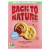 Back to Nature, Крекеры, классические круглые, 184 г (6,5 унции) Back to Nature, Крекеры, классические круглые, 184 г (6,5 унции)