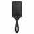 Wet Brush, Paddle Detangler, для всех типов волос, черный, 1 щетка