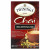 Twinings, Chai, без кофеина, 20 чайных пакетиков в индивидуальной упаковке, 40 г (1,41 унции) Twinings, Chai, без кофеина, 20 чайных пакетиков в индивидуальной упаковке, 40 г (1,41 унции)