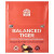 Протеиновый батончик Balanced Tiger, арахисовое масло с шоколадной крошкой, 12 батончиков, по 44 г каждый. Протеиновый батончик Balanced Tiger, арахисовое масло с шоколадной крошкой, 12 батончиков, по 44 г каждый.