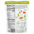 Vana Life Foods, Зеленый нут, суперпродукты, кокос и лайм, 284 г (10 унций)