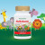 NaturesPlus, Source of Life, Animal Parade Gold, жевательные мультивитамины с микроэлементами для детей, со вкусом вишни, 60 таблеток в форме животных NaturesPlus, Source of Life, Animal Parade Gold, жевательные мультивитамины с микроэлементами для детей, со вкусом вишни, 60 таблеток в форме животных