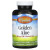   Carlson, Golden Aloe, 100 мг, 180 мягких таблеток
